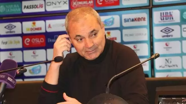 Erkan Sözeri: "Ogundu’nun satışı Anadolu kulüpleri için kullanma kılavuzudur!"