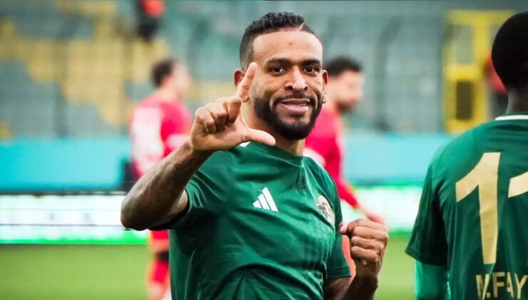 Esenler Erokspor, 3 puana 2. yarıda uzandı