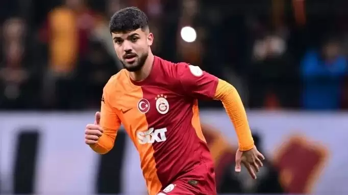 Eyüp Aydın Kasımpaşa yolunda! İmzalar atılıyor