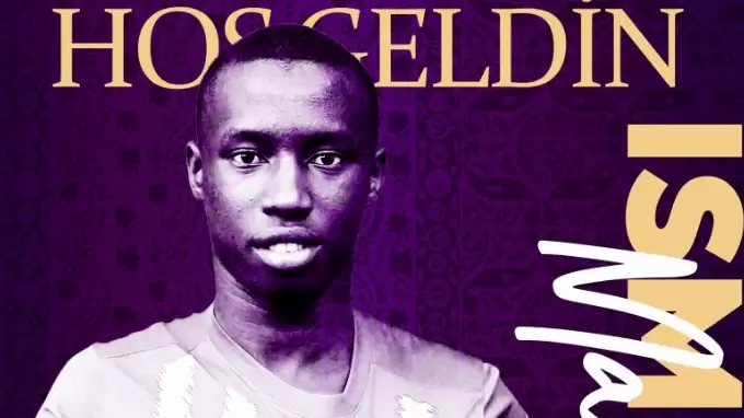 Eyüpspor’da transferler peş peşe!