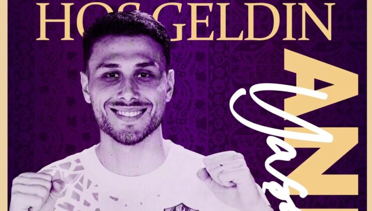 Eyüpspor’dan bir transfer açıklaması daha!