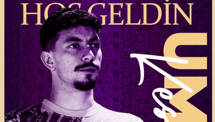 Eyüpspor’dan kaleci transferi! Resmi açıklama yapıldı
