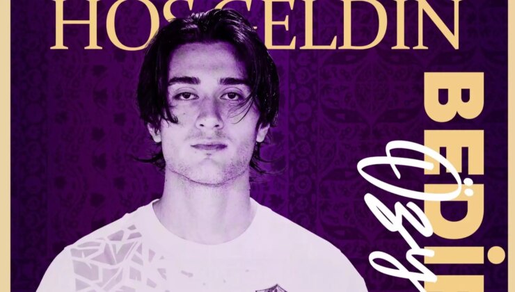Eyüpspor’dan savunmaya hamle! Bedirhan Özyurt kiralandı