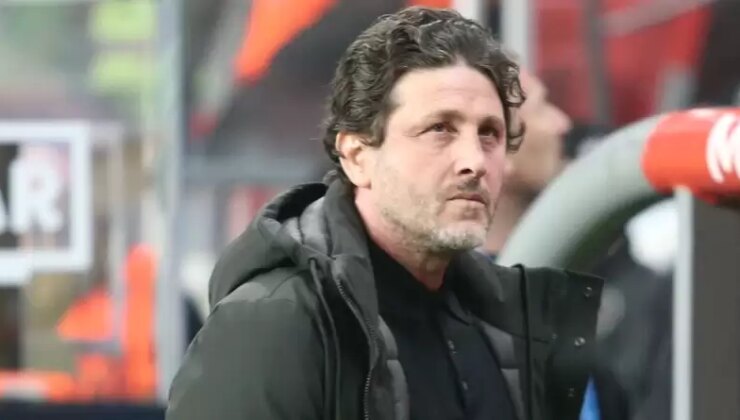 Fatih Tekke, Gaziantep FK maçı öncesinde konuştu: "3 stoper görünüyor ama…"