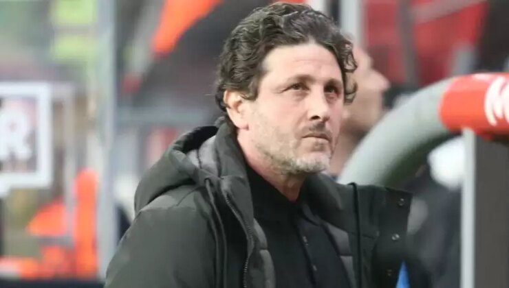 Fatih Tekke’den Fenerbahçe maçı öncesi flaş hamle! En önemli yıldızını…