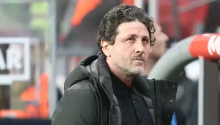 Fatih Tekke’den Oğuz Aydın itirafı! "Biz aldık diye düşünüyorduk…"