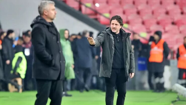 Fatih Tekke’den Zubkov açıklaması! Fenerbahçe maçına yetişebilecek mi?