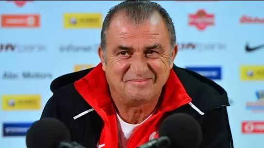 Fatih Terim’den heyecanlandıran paylaşım: Hani derler ya, çok yakında