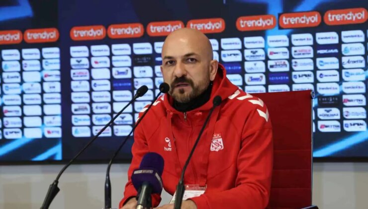 Fayçal Fajr, Sivasspor’a transfer olacak mı? Maç sonu flaş açıklama!