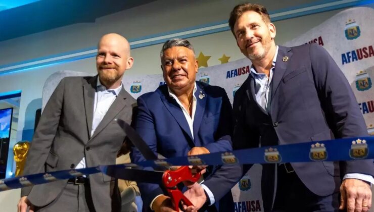 Federasyonda şok… Başkanın zimmetine para geçirdiği iddia edildi!