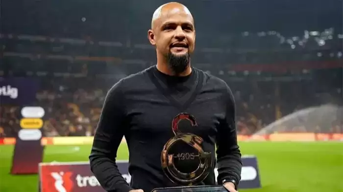 Felipe Melo’dan Galatasaray ve Fenerbahçe açıklaması