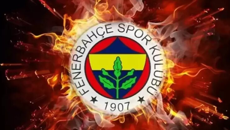 Fenerbahçe ayrılığı duyurdu: Sözleşmesi feshedildi