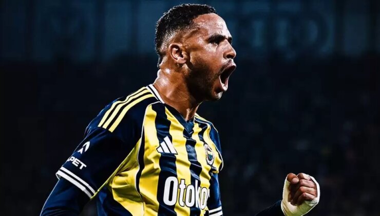 Fenerbahçe ayrılığı resmen açıkladı! En-Nesyri’ye veda mesajı…