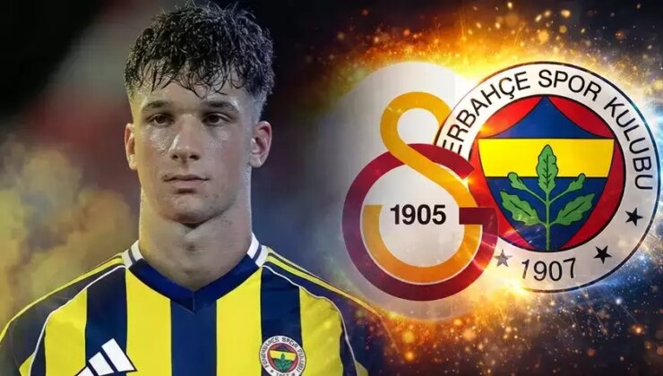 Fenerbahçe, Florya’dan getirdi ilk antrenmanına çıktı!