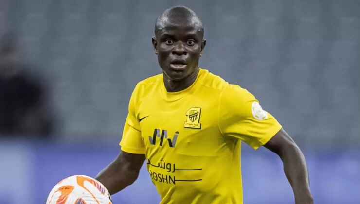 Fenerbahçe, N’Golo Kante’yi KAP’a bildirdi! İşte transferin maliyeti…