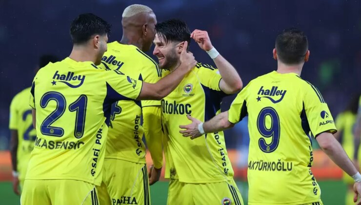 Fenerbahçe-Nottingham Forest maçı saat kaçta hangi kanalda (Muhtemel 11’ler)
