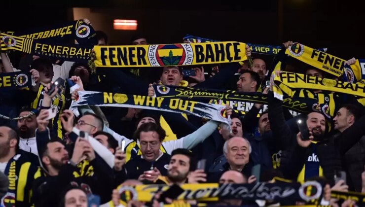 Fenerbahçe-Nottingham Forest maçının bilet fiyatları belli oldu