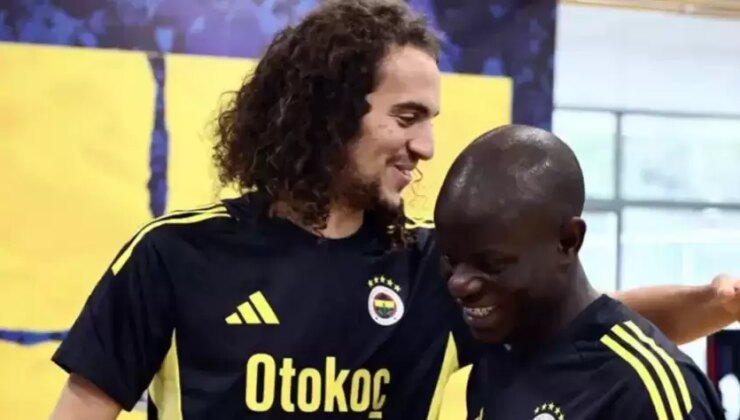 Fenerbahçe’de gözler yeni yıldızlarda! Sahneye çıkıyorlar…