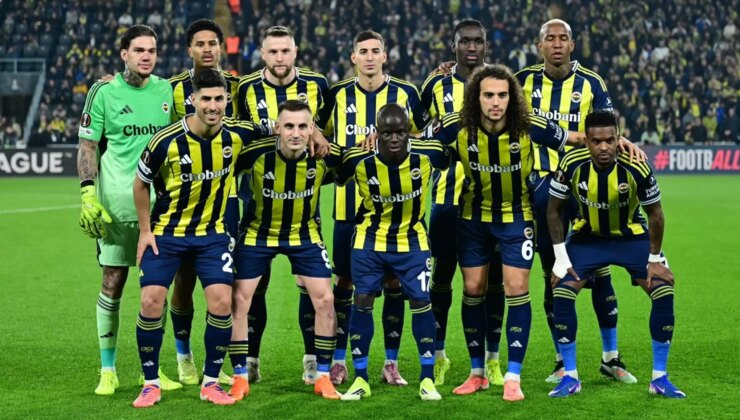 Fenerbahçe’de korkutan sakatlık! Yıldız oyuncu maça devam edemedi