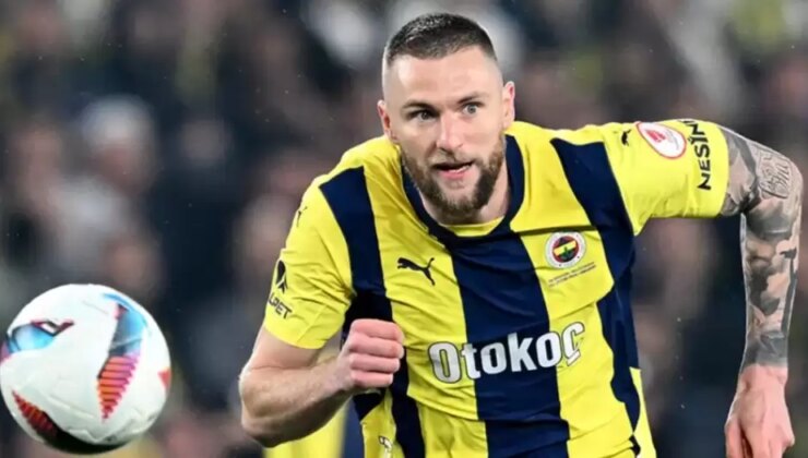 Fenerbahçe’de Milan Skriniar’a özel görev!