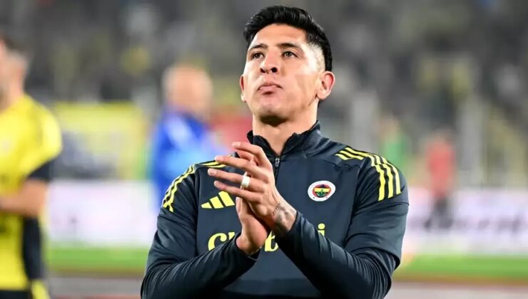 Fenerbahçe’de sakatlık şoku: Yıldız futbolcu 1.5 ay yok!