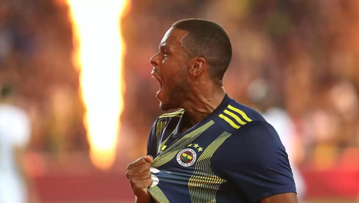 Fenerbahçe’de tutunamamıştı… O takıma 4. kez transfer oldu!
