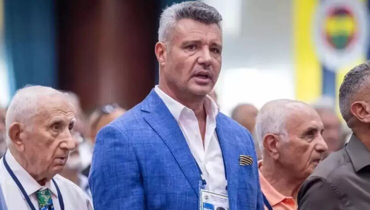 Fenerbahçe’den dev proje! 9 milyon dolar…