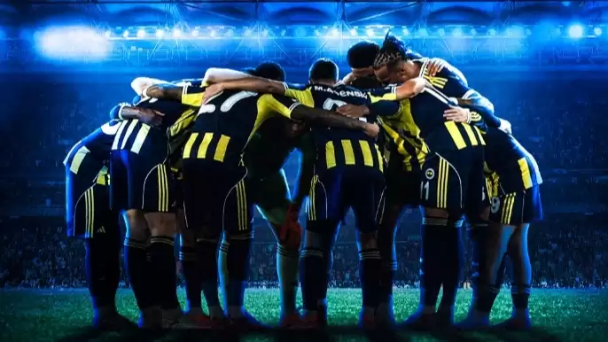 Fenerbahçe’den flaş paylaşım