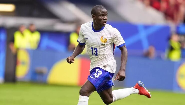 Fenerbahçe’de Kante transferinin perde arkası: Kriz nasıl aşıldı?