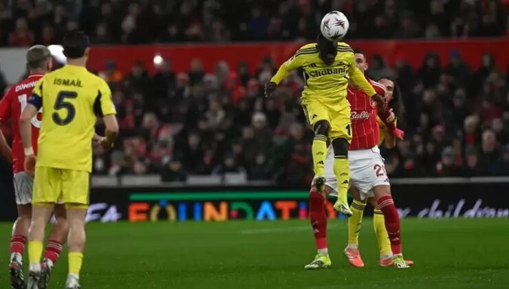 Fenerbahçe’nin orta sahası İngiltere’yi büyüledi! İngiliz basınından flaş iddia