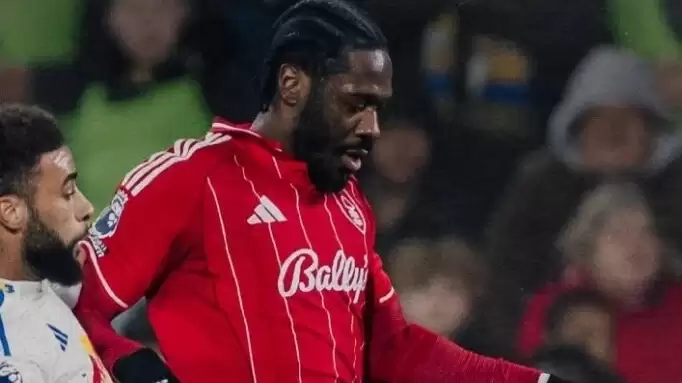Fenerbahçe’nin rakibi Nottingham Forest deplasmanda kaybetti