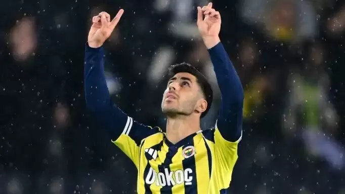 Fenerbahçe’nin Asensio isteğine TFF’den onay çıkmadı!