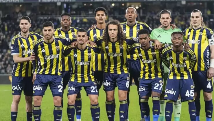 Fenerbahçe’nin Brezilyalı yıldızı, stadyumdan sekerek ayrıldı!