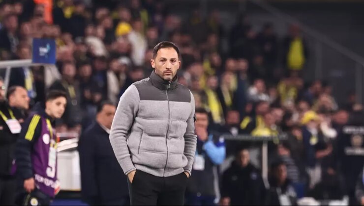 Fenerbahçe’nin Nottingham Forest maçı kamp kadrosunda 9 eksik!