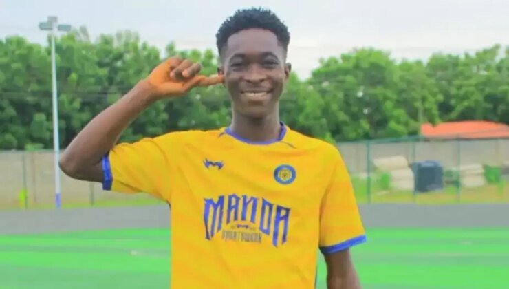 Fenerbahçe’nin sürpriz transferi ortaya çıktı! Son gün imzayı atmış…