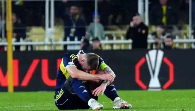 Fenerbahçe’nin yıldızı, ülkesinde 1 numaralı gündem oldu!