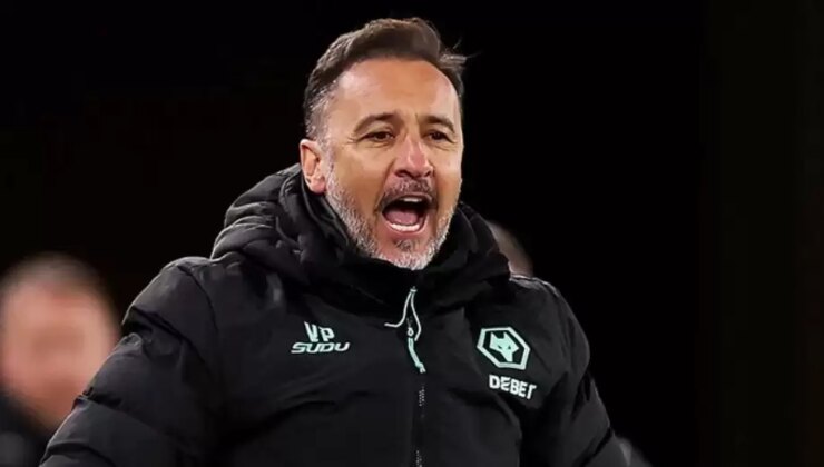 Fenerbahçe’ye Vitor Pereira sürprizi! Gece yarısı yapılan açıklamanın ardından…