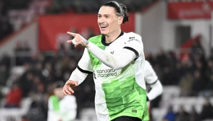Fenerbahçe’yle anılan Darwin Nunez şoke oldu! Al Hilal’den flaş karar