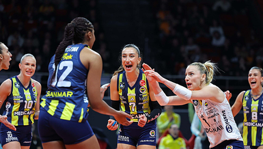 Fener’in zaferi