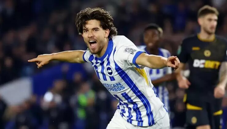 Ferdi Kadıoğlu, en büyük hayalini açıkladı