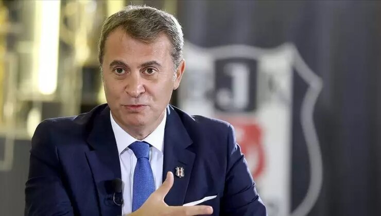 Fikret Orman, isim verdi: "Takımdan yollamamaları lazımdı!"
