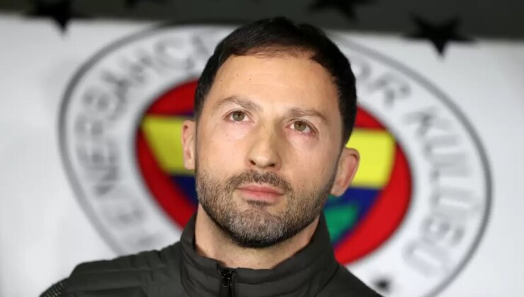 Flaş Tedesco iddiası! Yönetimden sezon devam ederken sürpriz hamle…