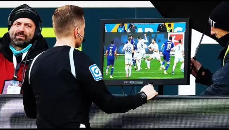 Futbolda devrim! 1 Temmuz’dan sonra hiçbir şey eskisi gibi olmayacak