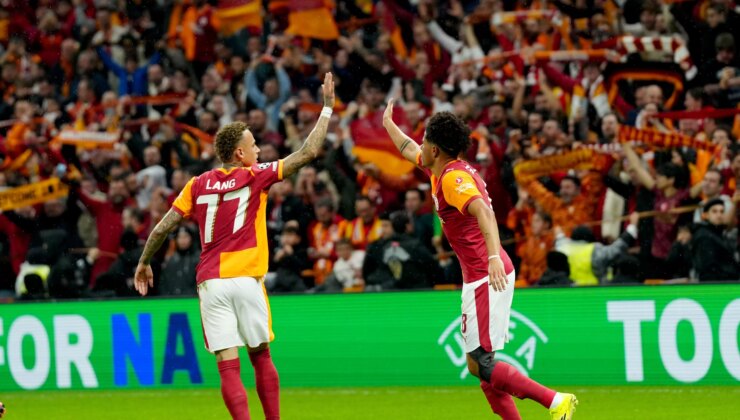 Gabriel Sara: ”Başarıyı devam ettirmeliyiz"