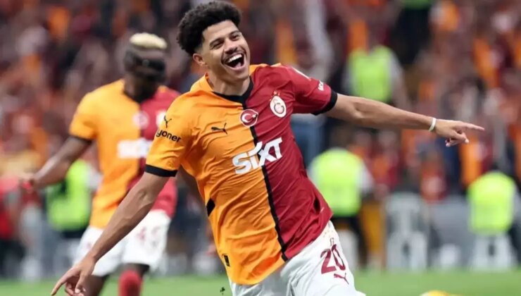Gabriel Sara, İngiltere’den fitness antrenörünü İstanbul’a getirdi