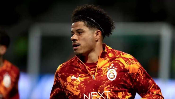 Gabriel Sara: "Konyaspor galibiyeti hak etti"