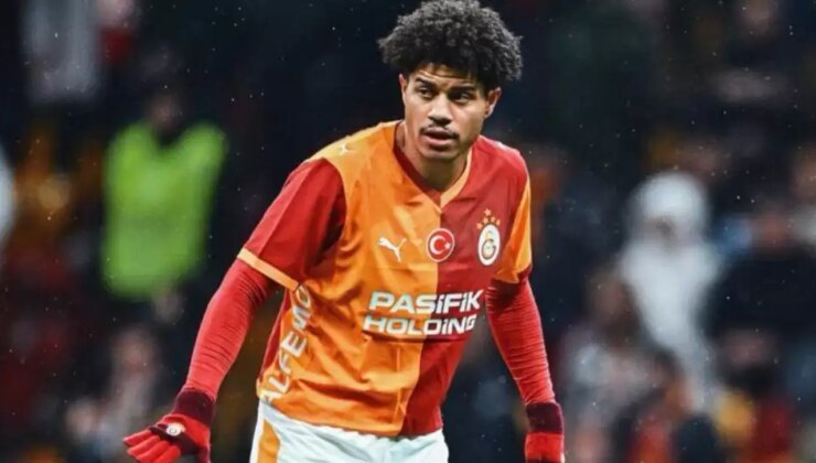 Gabriel Sara: "Lang ve Asprilla iyi oynadılar"