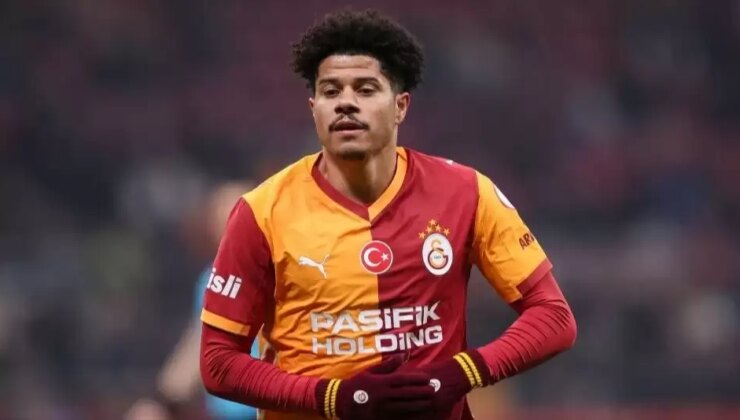 Gabriel Sara: ”Tabi ki oraya dönmek istiyorum!”