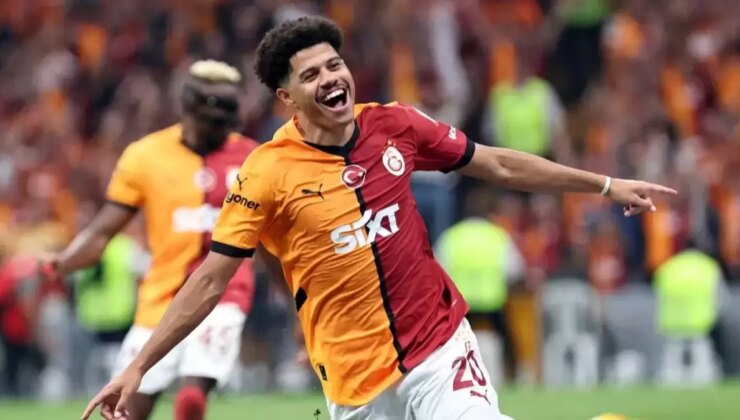 Gabriel Sara’dan yalanlama geldi! ”Galatasaray’daki antrenörlerle çalışıyorum sadece”