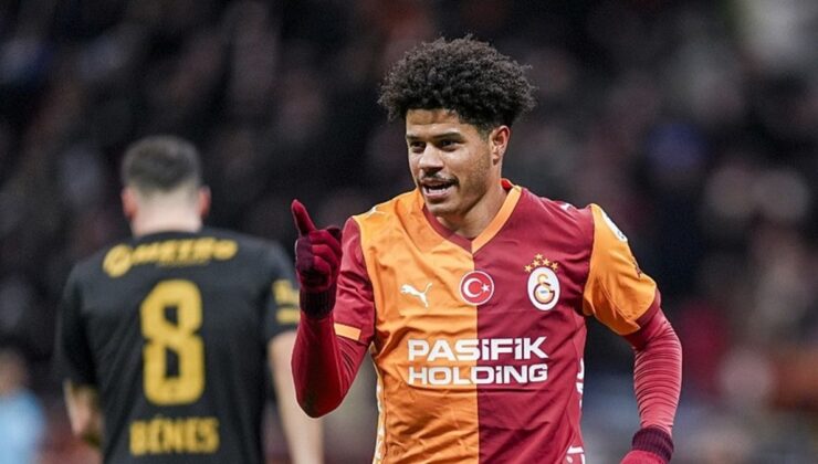 Gabriel Sara’dan Kayserispor maçı sonrası açıklama: İyi oynarken de gol atamadığım oldu!